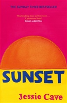 Jessie Cave, Cave Jessie, Jessie Cave - Sunset