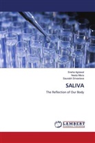 Sneha Agrawal, Neeta Misra, Saurabh Srivastava - SALIVA