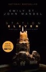 Emily St John Mandel, Emily St. John Mandel - Station Eleven (Television Tie-in)