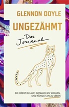 Glennon Doyle - Ungezähmt - das Journal