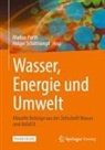 Marku Porth, Markus Porth, Schüttrumpf, Schüttrumpf, Holger Schüttrumpf - Wasser, Energie und Umwelt
