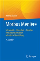 Schaaf, Helmut Schaaf - Morbus Menière