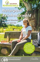 KK Kartographische Kommunale Verlag, KKV Kartographische Kommunale Verlag, Kkv Kartographische Kommunale Verlagsgesellschaft Mbh - Naturpark Reinhardswald