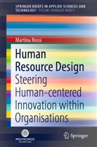 Martina Rossi - Human Resource Design