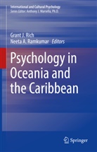 A Ramkumar, A Ramkumar, Gran J Rich, Grant J Rich, Neeta A. Ramkumar, Grant J. Rich - Psychology in Oceania and the Caribbean