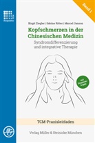 Marcel Janson, Sabin Ritter, Sabine Ritter, Birgi Ziegler, Birgit Ziegler - Kopfschmerzen in der Chinesischen Medizin