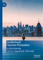 Dieg Bonelli, Diego Bonelli, Leotta, Leotta, Alfio Leotta - Audiovisual Tourism Promotion