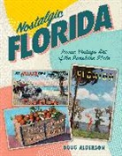Doug Alderson, Alderson Doug - Nostalgic Florida