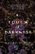 Scarlett St. Clair, Scarlett St Clair, Scarlett St. Clair - Touch of Darkness