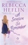 Rebecca Heflin, Tbd, Paul Flagg - A Season to Remember