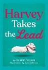 Colleen Nelson, Tara Anderson - Harvey Takes the Lead