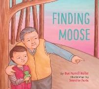 Sue Farrell Holler, Jennifer Faria - Finding Moose