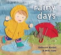 Deborah Kerbel, Miki Sato - Rainy Days