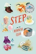 Deborah Ellis,  Ellis Deborah - Step