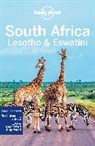 James Bainbridge, James/ Balkovich Bainbridge, Bainbridge James, Robert Balkovich, Jean-Bernard Carillet, Carillet Jean-Bernard... - South Africa, Lesotho & Eswatini