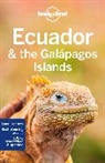 Isabel Albiston, Jade Bremner, Brian Kluepfel, MaSovaida Morgan, Wendy Yanagihara - Ecuador & the Galapagos Islands