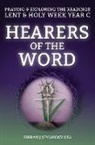 Kieran J O'Mahony, Kieran J (OSA) O'Mahony, Kieran J. O'Mahony, Kieran J. (OSA) O'Mahony - Hearers of the Word