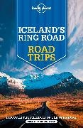 Alexis Averbuck, Alexis/ Bain Averbuck,  Averbuck Alexis, Carolyn Bain,  Bain Carolyn, Jade Bremner... - Iceland's Ring Road : road trips : discover the freedom of the open road - 3rd Edition