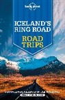 Alexis Averbuck, Alexis/ Bain Averbuck, Averbuck Alexis, Carolyn Bain, Bain Carolyn, Jade Bremner... - Iceland's Ring Road : road trips : discover the freedom of the open road