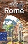 Alexis Averbuck, Averbuck Alexis, Duncan Garwood, Duncan/ Averbuck Garwood, Garwood Duncan, Lonely Planet... - Rome