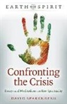 David Sparenberg, Sparenberg David - Earth Spirit: Confronting the Crisis