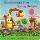 Sherri Duskey Rinker, Sherri Duskey Rinker, AG Ford - Construction Site: Spring Delight