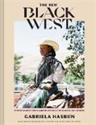 Gabriela Hasbun - The New Black West