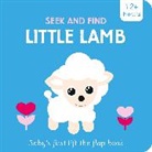 Amber Lily, Amber Lily, Maaike Boot - Little Lamb