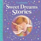 Various - 5-Minute Sweet Dreams Stories