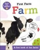 Georgie Taylor, Bethany Carr - First Facts Farm