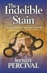 Wendy Percival - The Indelible Stain