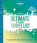  Lonely Planet,  Lonely Planet (COR) - Ultimate Australia Travel List