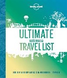 Lonely Planet, Lonely Planet (COR) - Ultimate Australia Travel List