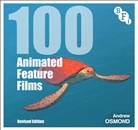 Andrew Osmond, Osmond Andrew - 100 Animated Feature Films