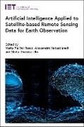 Maria Pia del Rosso, Maria Pia (Electronics Engineer and Researcher Del Rosso, Silvia Liberata Ullo, Alessandro Sebastianelli, Alessandro (Electronics Engineer and Researcher Sebastianelli, Silvia Liberata Ullo... - Artificial Intelligence Applied to Satellite-based Remote Sensing Data for Earth Observation