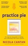 Nicola Cantan - Practice Pie
