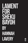 Hannah Lavery - Lament for Sheku Bayoh