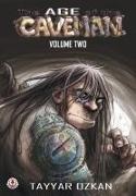 Tayyar Ozkan - The Age of the Caveman - Volume 2