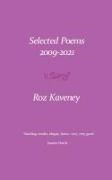 Roz Kaveney - Selected Poems 2009-2021