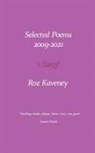 Roz Kaveney - Selected Poems 2009-2021