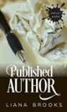 Liana Brooks - Published Author