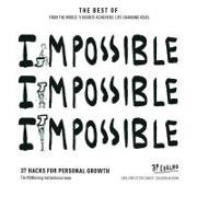 Jp Coelho - 37 hacks for personal growth