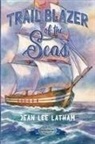 Jean Lee Latham, Tbd, Victor Mays - Trail Blazer of the Seas
