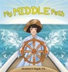 Christine H. Huynh, Christine H. Huynh M. D. - My Middle Path