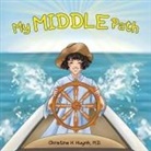 Christine H. Huynh, Christine H. Huynh M. D. - My Middle Path