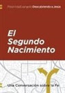 Robert Krause, Serenissima Ministry Group Internatio. . ., Serenissima Ministry Group International - Descubriendo a Jesús