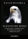 David Mayorga - Agentes del Reino Volumen 3