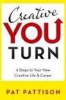 Pat Pattison - Creative You Turn