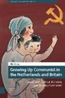 Dr. (Eng) Elke Weesjes, DR. ENG Elke Weesjes, Elke Weesjes - Growing Up Communist in the Netherlands and Britain