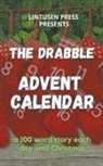 Shawn L. Bird, Carol Parchewsky, Tim Reynolds - The Drabble Advent Calendar